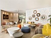(Interiér) - Recepce/Lobby